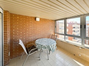 Terraza